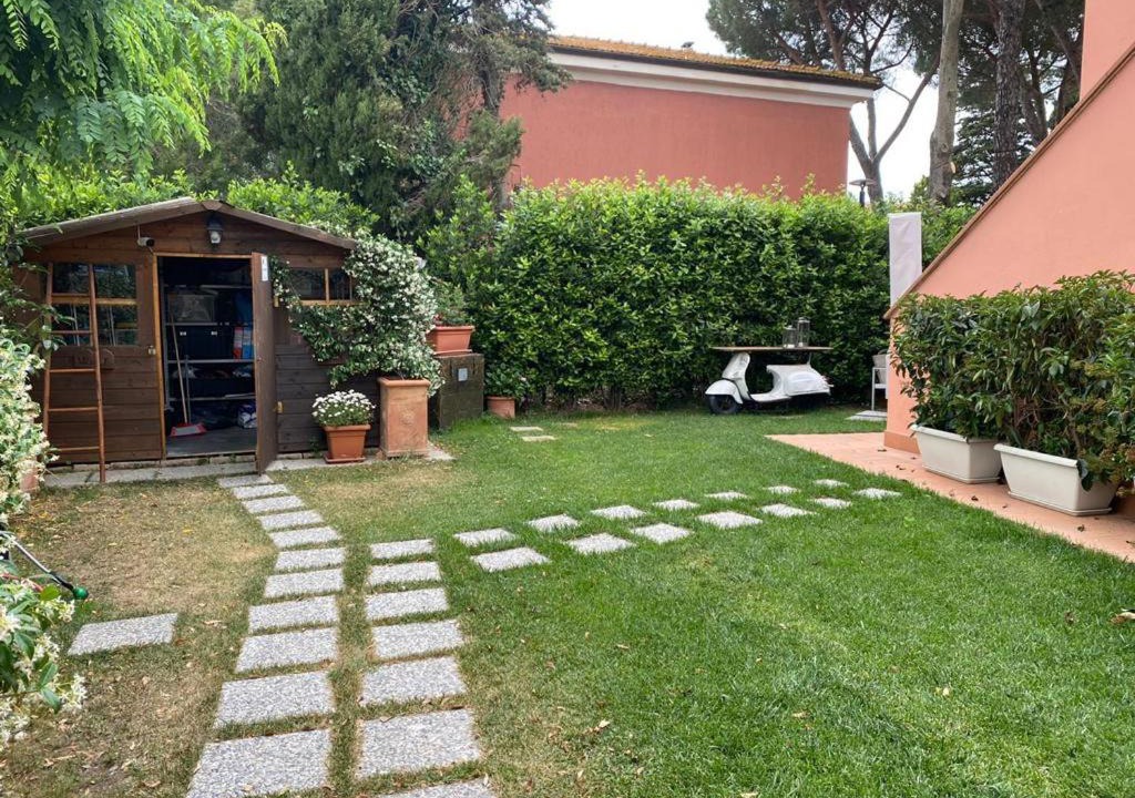 Photo of Buildings in Pancole