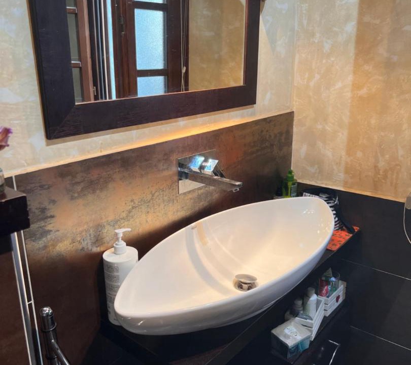 Photo of Bathroom in Casale Marittimo