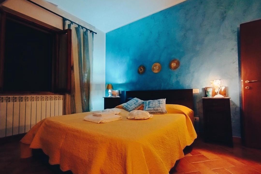 Photo of Bedroom in Sodo