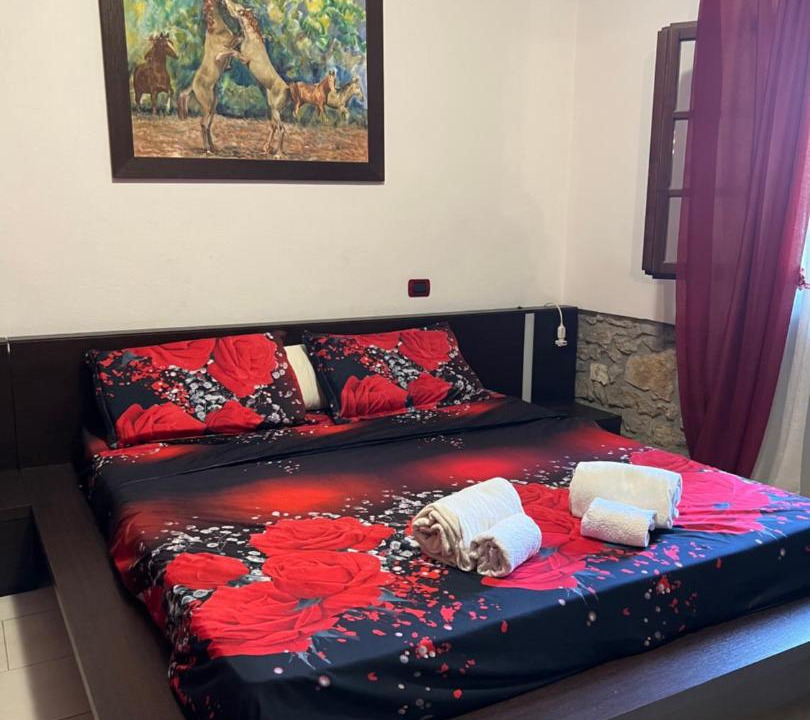 Photo of Livingroom in Casale Marittimo