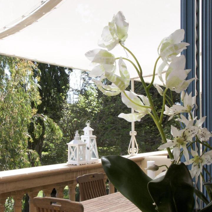 Photo of Patio Balcony in Mazzanta