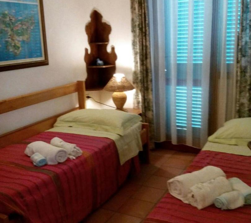 Photo of Bedroom in Naregno