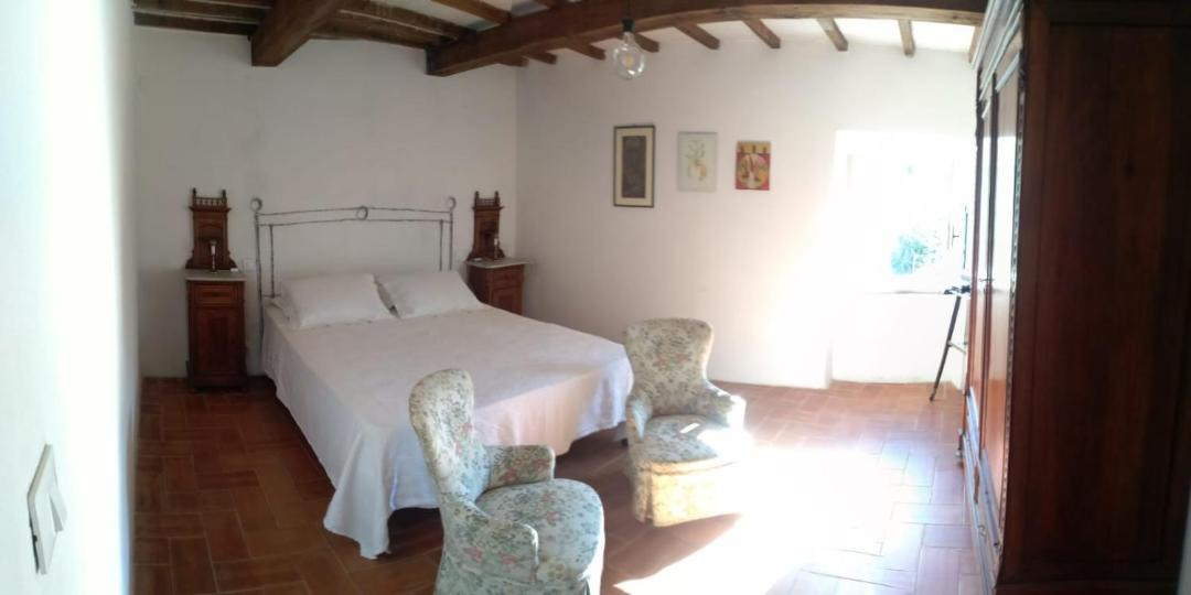 Photo of Bedroom in Anghiari