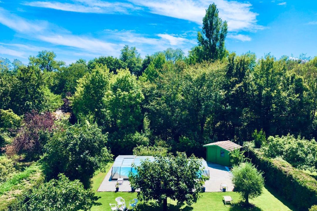 Photo of Others in Gradignan