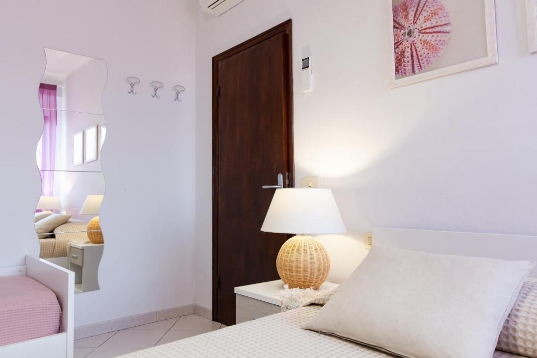 Photo of Bedroom in Patresi