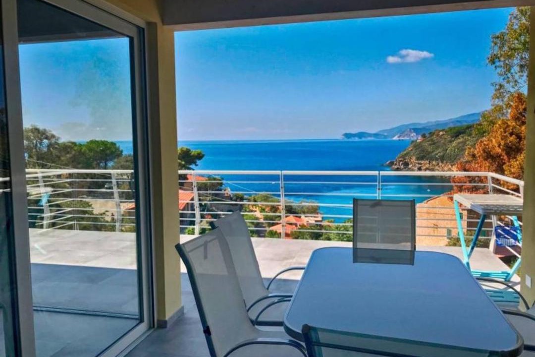 Photo of Patio Balcony in Morcone