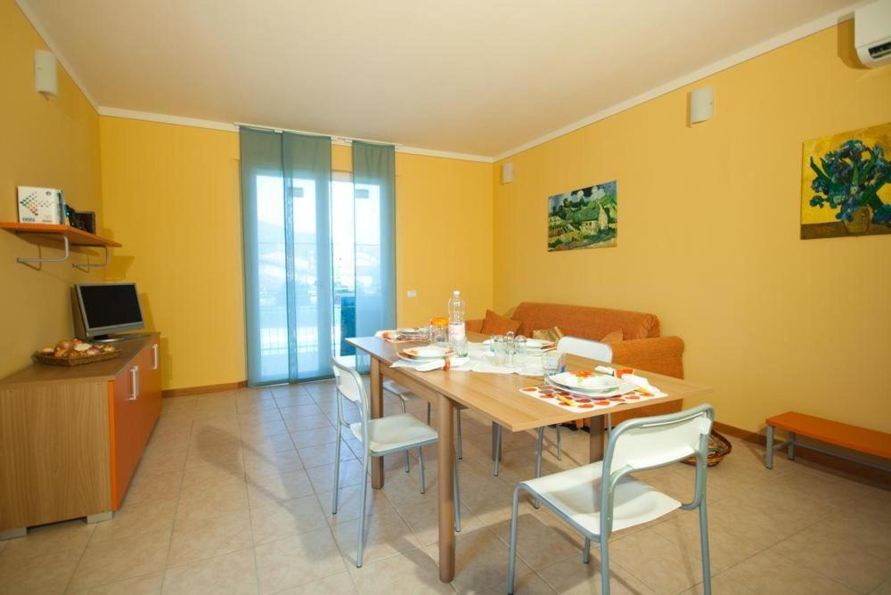 Photo of Livingroom in Ghivizzano