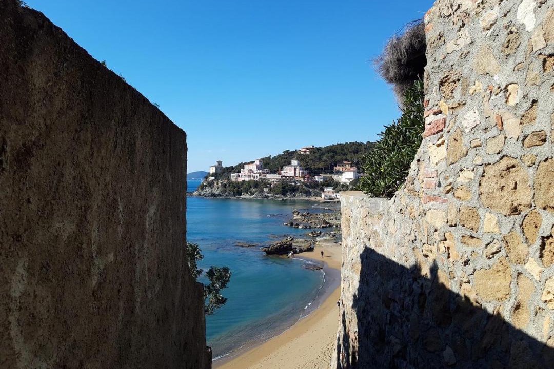 Photo of Others in Castiglioncello