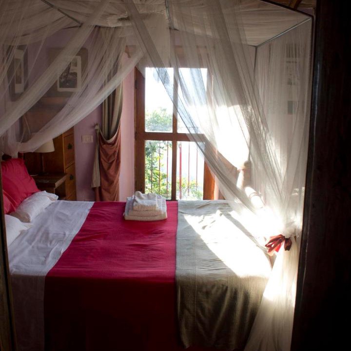 Photo of Bedroom in Granaiola