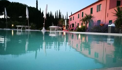 Apartment with Mezzanine and Sea View